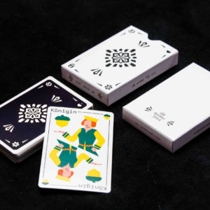 Dä Ander Jass - Kartenset